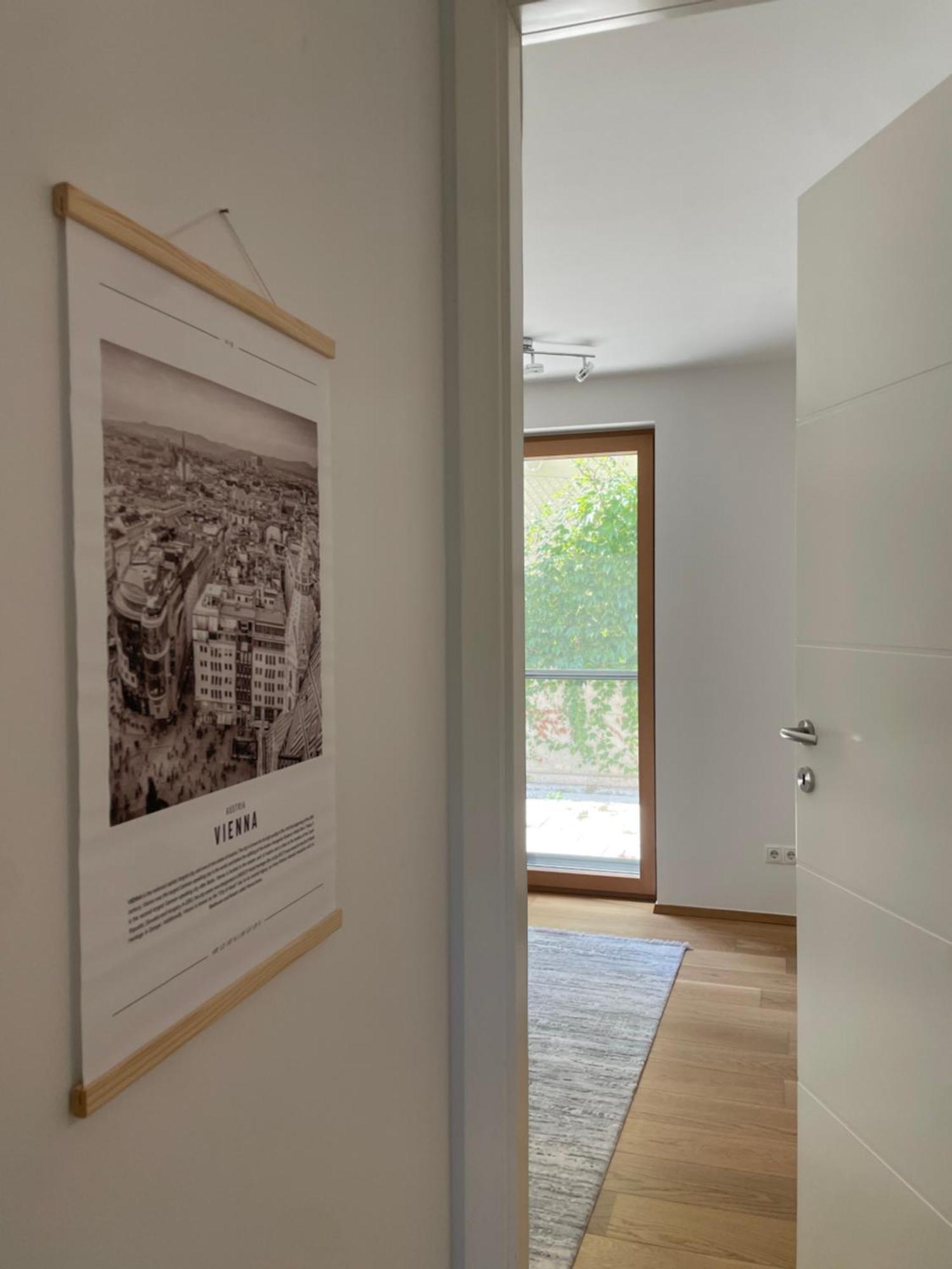Appartamento Roterd Residence, & Green, Parking Lot